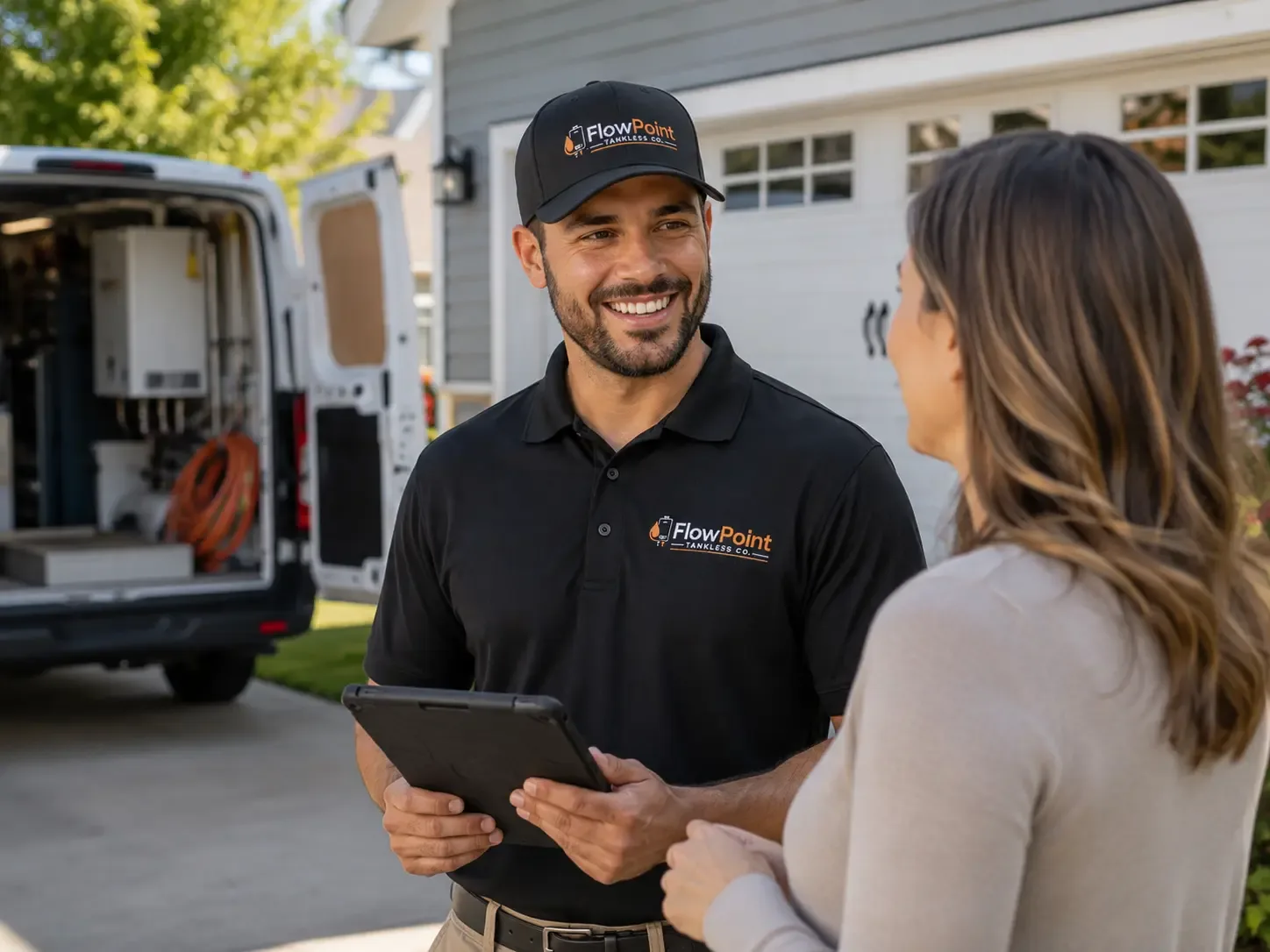 Tankless Water Heater Installation Northfield, VT FAQs
